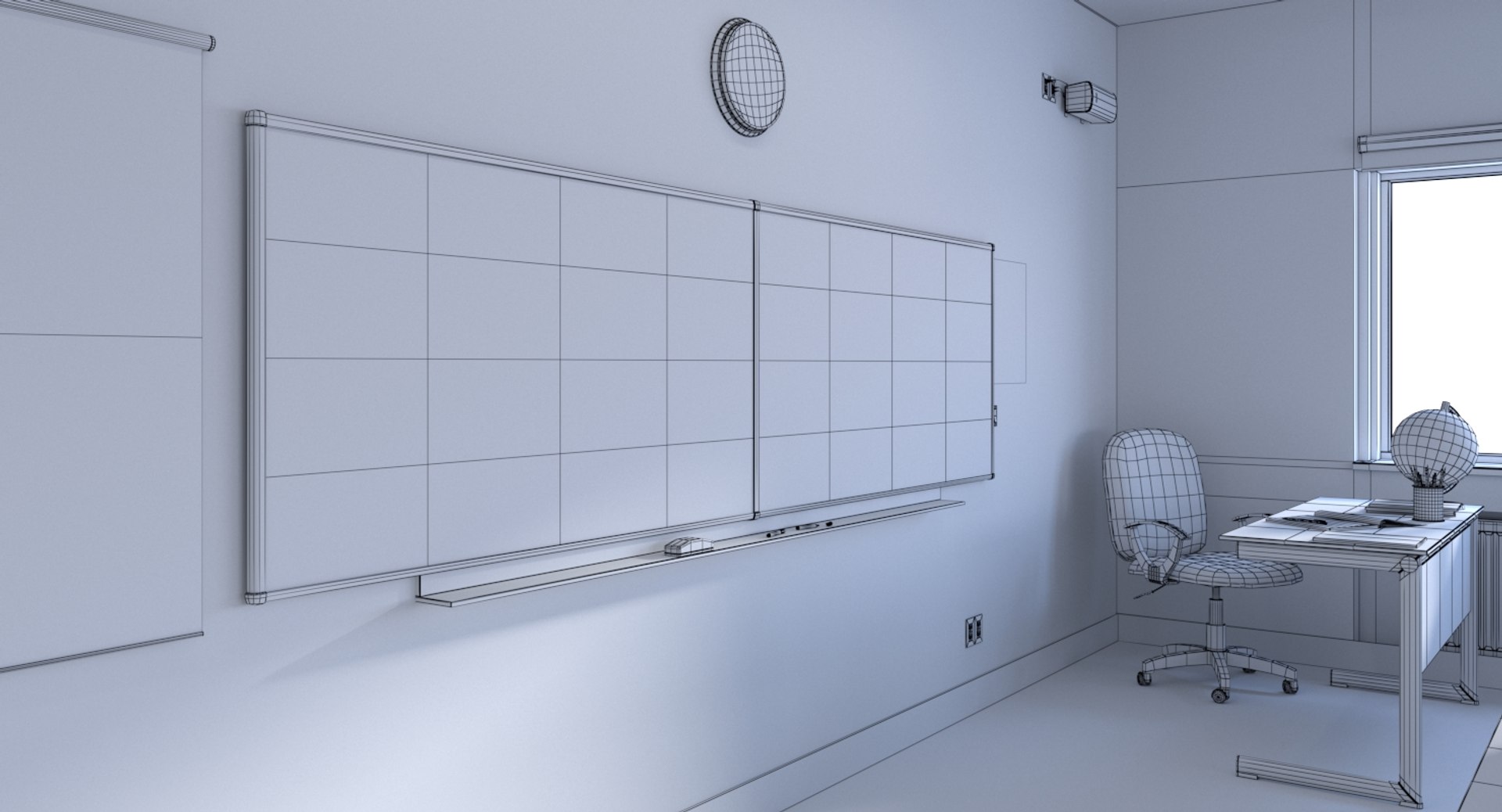 realistic school interiors 3D model https://p.turbosquid.com/ts-thumb/EE/TRXCm2/593yizC4/104_geoclass_cam_wf_003/jpg/1564149279/1920x1080/fit_q87/306f5327694ba84952036c6d0e68d17785b92ea2/104_geoclass_cam_wf_003.jpg