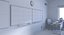 School with Interiors