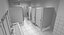 School with Interiors