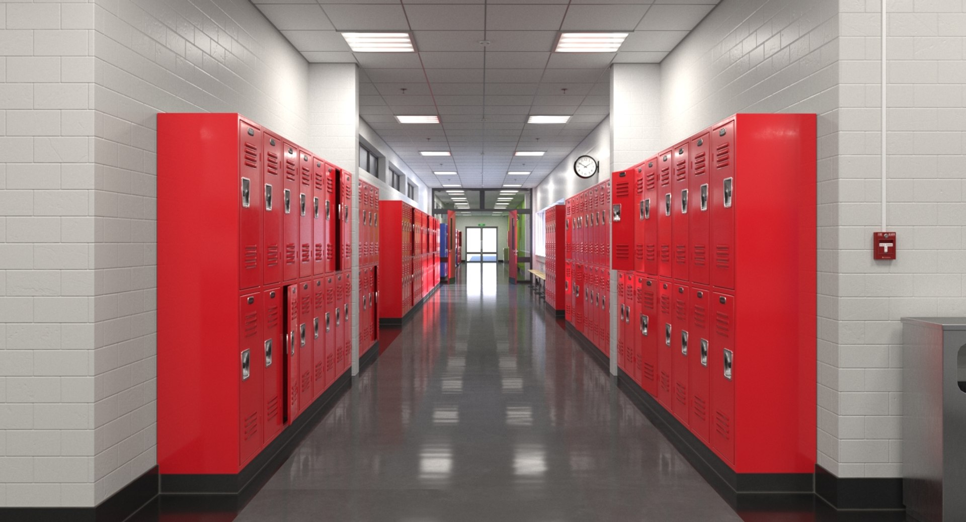 realistic school interiors 3D model https://p.turbosquid.com/ts-thumb/EE/TRXCm2/6R8QYYah/012_corridor_cam_011/jpg/1564148793/1920x1080/fit_q87/f51926aeb4f3ddcb3a32b1d6dab61cf4c2155cf0/012_corridor_cam_011.jpg