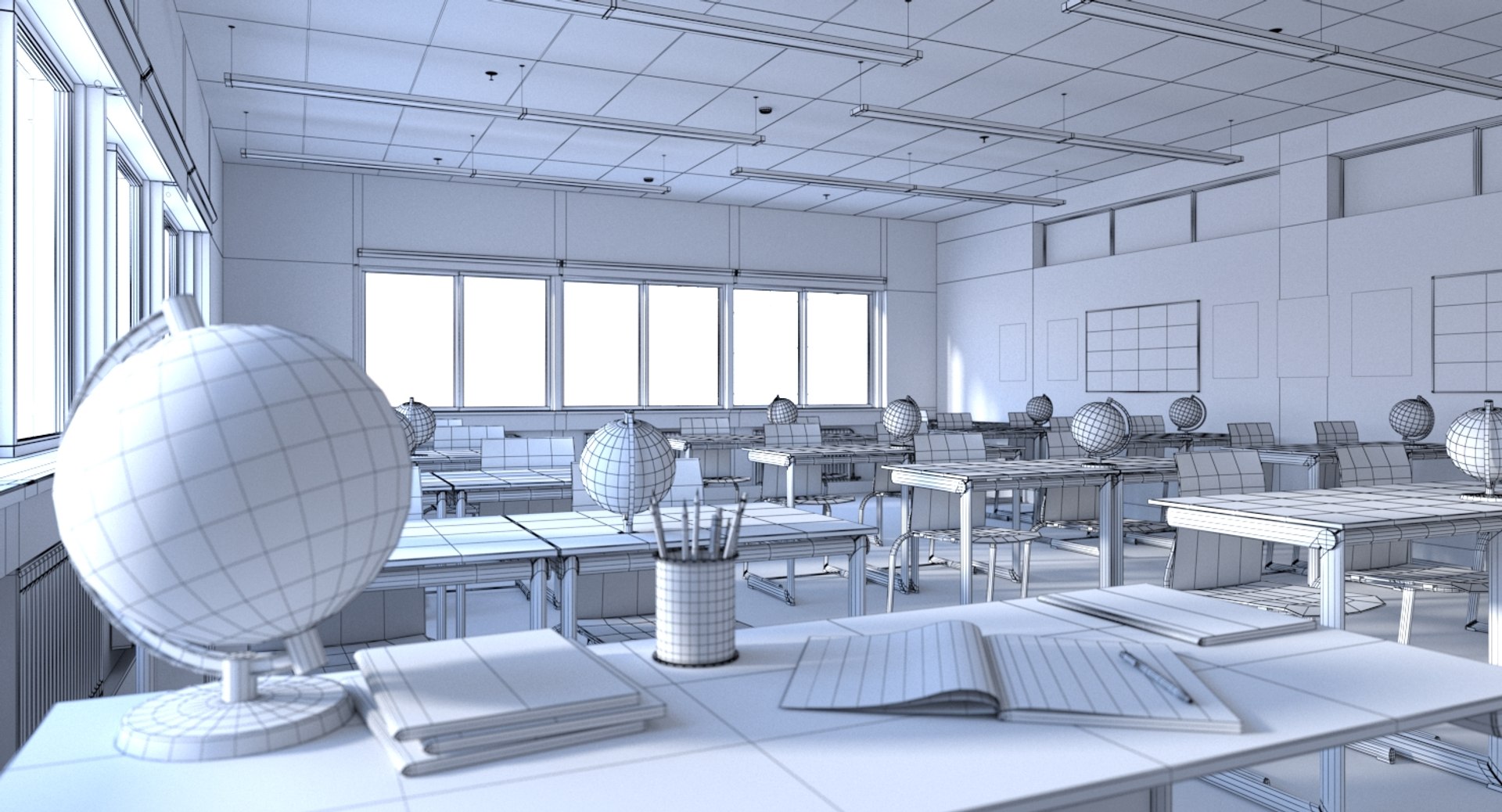 realistic school interiors 3D model https://p.turbosquid.com/ts-thumb/EE/TRXCm2/6TYl6UrB/107_geoclass_cam_wf_006/jpg/1564149279/1920x1080/fit_q87/7edd54d088bc0cc6b42fbab96d5cfd3ab6df5301/107_geoclass_cam_wf_006.jpg