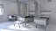 School with Interiors