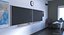 School with Interiors