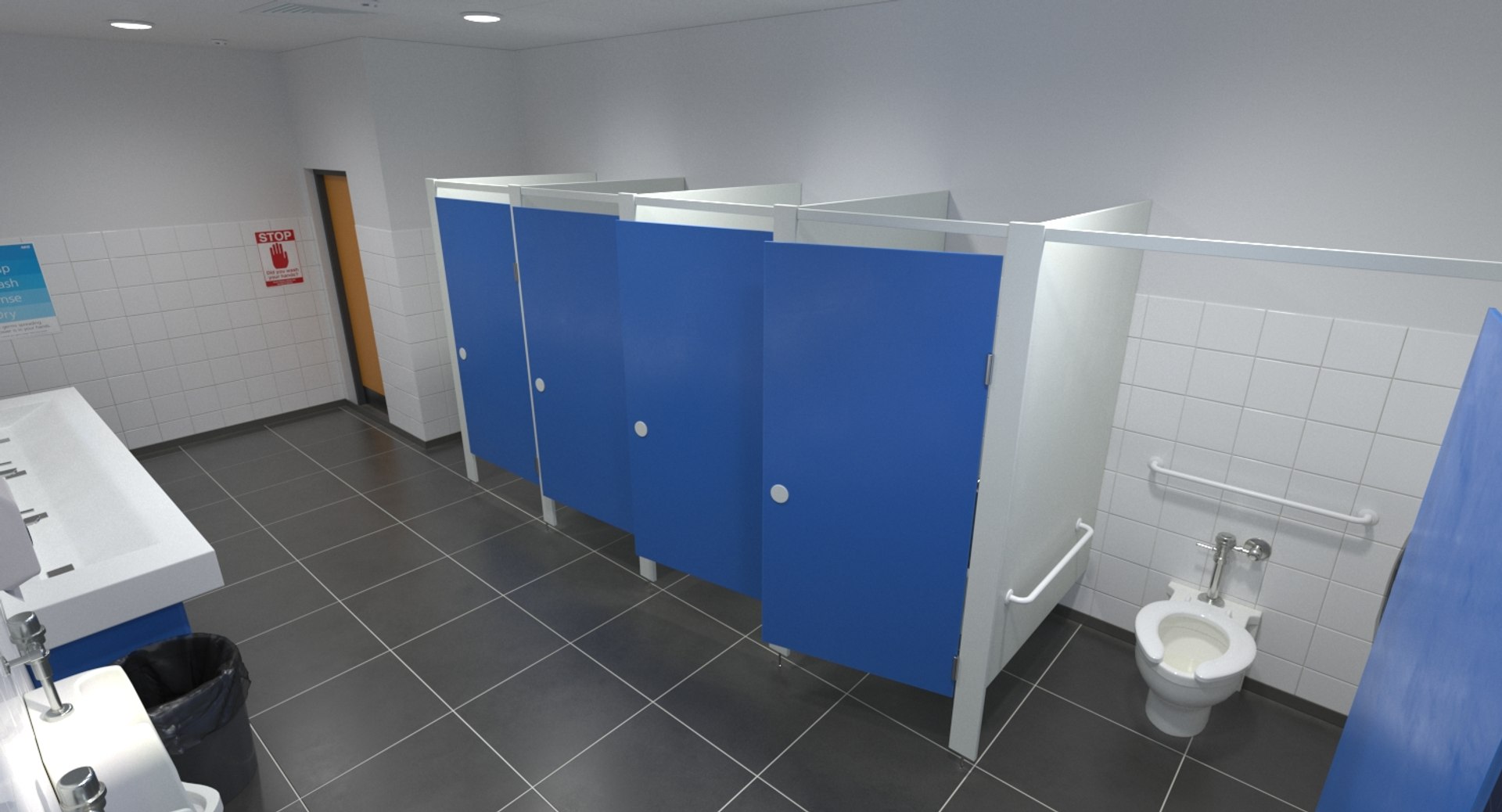 realistic school interiors 3D model https://p.turbosquid.com/ts-thumb/EE/TRXCm2/B5Zha3PM/132_restroom_cam_007/jpg/1564149928/1920x1080/fit_q87/24ac480dffa5e61c4e72bc1c7aebde954362de13/132_restroom_cam_007.jpg