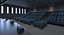 School with Interiors