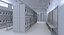 School with Interiors
