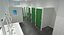 School with Interiors