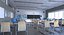 School with Interiors