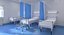 School with Interiors