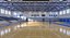 School with Interiors