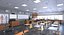 School with Interiors