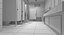 School with Interiors