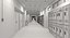 School with Interiors
