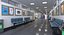School with Interiors