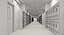 School with Interiors