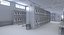 School with Interiors