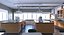 School with Interiors