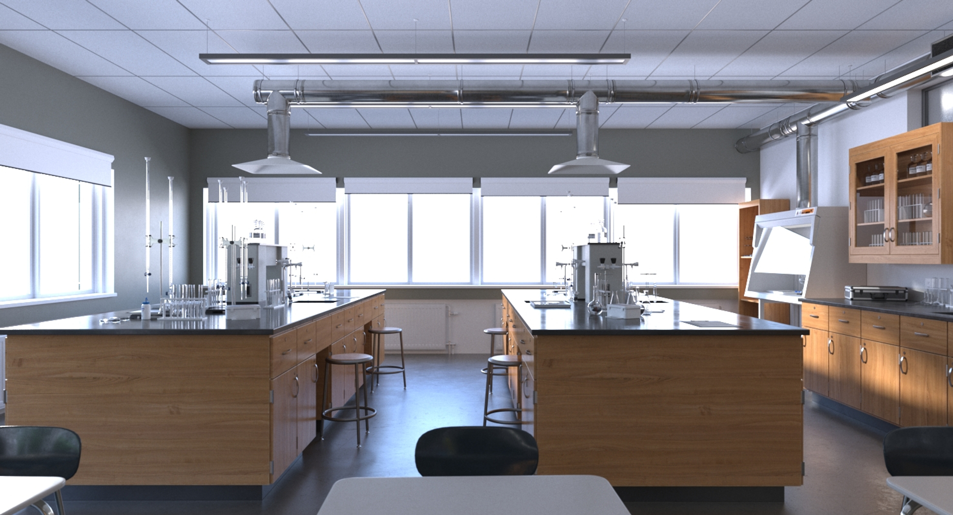realistic school interiors 3D model https://p.turbosquid.com/ts-thumb/EE/TRXCm2/ajbFtvdS/cam_chemlab360/jpg/1564150503/1920x1080/turn_fit_q99/0b0bf07645bfc8a269e7dc82cda1b88decde7397/cam_chemlab360-1.jpg