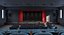 School with Interiors