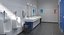 School with Interiors