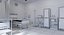 School with Interiors