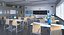 School with Interiors