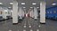 School with Interiors