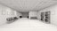 School with Interiors