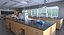 School with Interiors