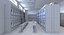 School with Interiors