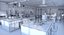 School with Interiors