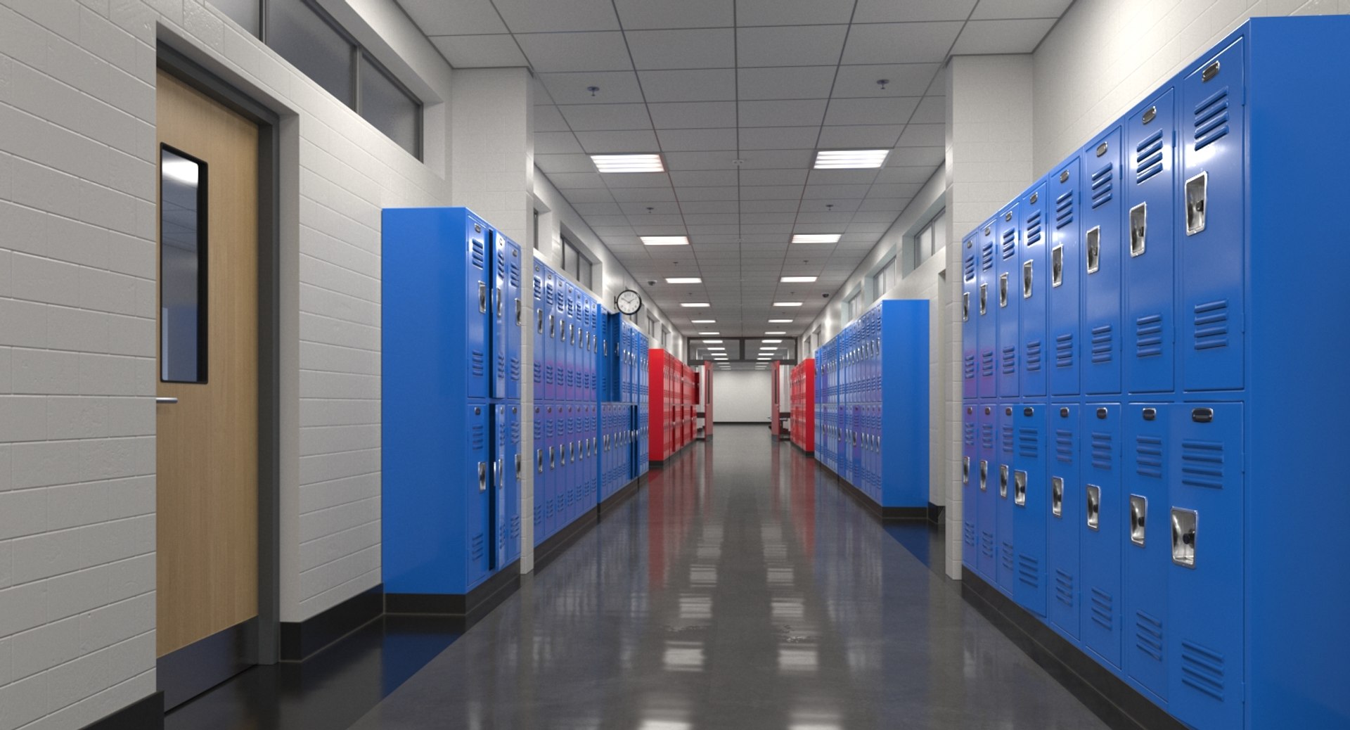 realistic school interiors 3D model https://p.turbosquid.com/ts-thumb/EE/TRXCm2/rcyGjR7r/006_corridor_cam_005/jpg/1564148793/1920x1080/fit_q87/88ceb7ce86589746212398d2cb81973be8833a6b/006_corridor_cam_005.jpg