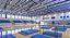 School with Interiors