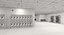 School with Interiors