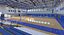 School with Interiors