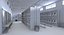 School with Interiors