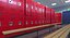 School with Interiors
