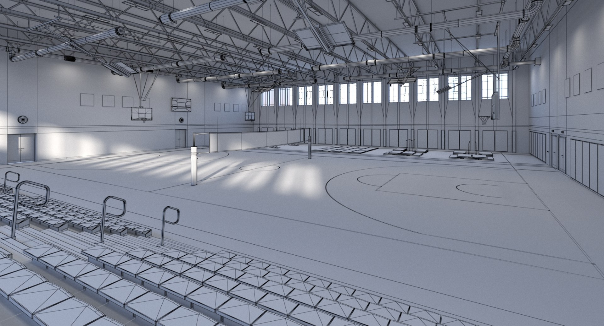 realistic school interiors 3D model https://p.turbosquid.com/ts-thumb/EE/TRXCm2/yQIoDNsa/160_gym_cam_wf_003/jpg/1564150018/1920x1080/fit_q87/f6b0332b7dd491b60a533c90cd7b2347c6582197/160_gym_cam_wf_003.jpg
