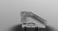 Airstair TLD ABS-580 Covered --363--