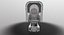 Airstair TLD ABS-580 Covered --363--