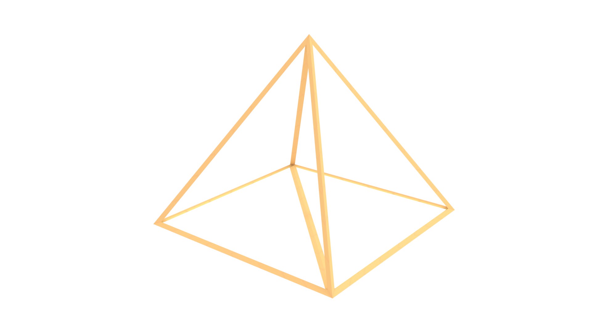 pyramid 3D model https://p.turbosquid.com/ts-thumb/EE/V5jFTT/T1fvmPzq/pyramid_w1/png/1567414351/1920x1080/fit_q87/e6bc3986bd5abc2554f5b5dbea30822fec314531/pyramid_w1.jpg
