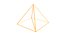 Pyramid Low-Poly