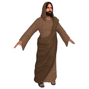 Jesus Christ Real V2