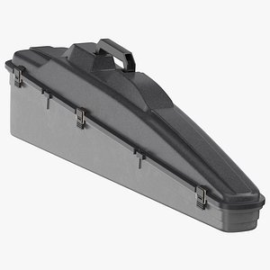 Hard Rifle Case