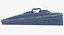 Hard Rifle Case