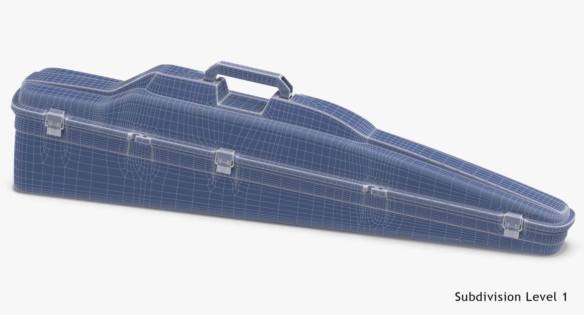 3D hard rifle case https://p.turbosquid.com/ts-thumb/EE/Y2Yyxz/uyVfd7BN/hard_rifle_case_wireframe_subdiv1/jpg/1541068626/1920x1080/fit_q87/3fd28109db8d3ef83e1795cb87ae86aecb7cad0f/hard_rifle_case_wireframe_subdiv1.jpg