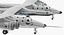 Virgin Galactic LauncherEine Rakete manipuliert