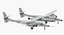 Virgin Galactic LauncherEine Rakete manipuliert