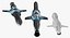 Virgin Galactic LauncherEine Rakete manipuliert