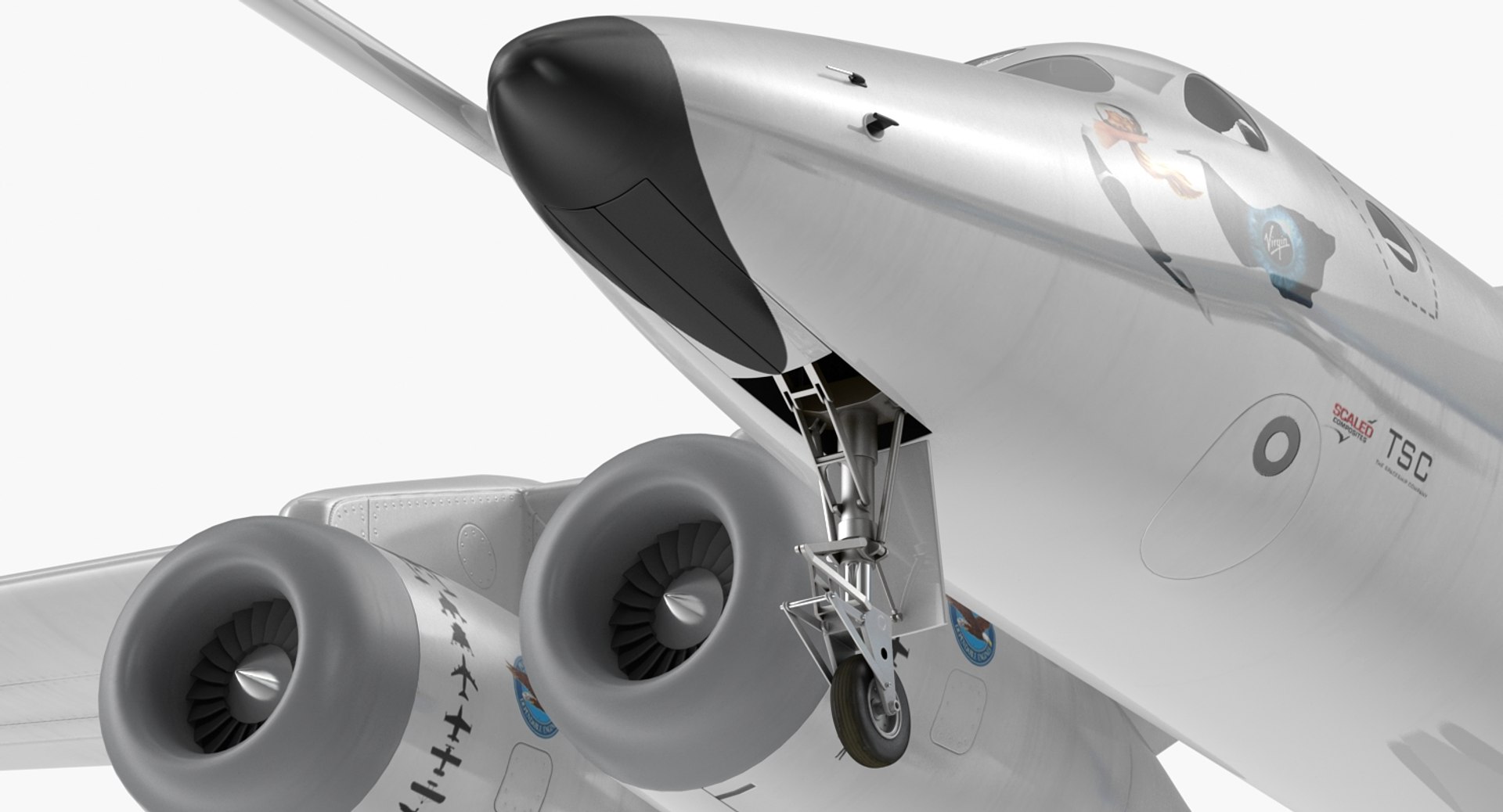 3D virgin galactic launcherone rocket model https://p.turbosquid.com/ts-thumb/EE/bTt0BE/dDjD3X3X/virgingalacticlauncheronerocketrigged3dmodel024/jpg/1520463385/1920x1080/fit_q87/841653d80ba1c7c1ae51022f6e3c65096f67c2ff/virgingalacticlauncheronerocketrigged3dmodel024.jpg